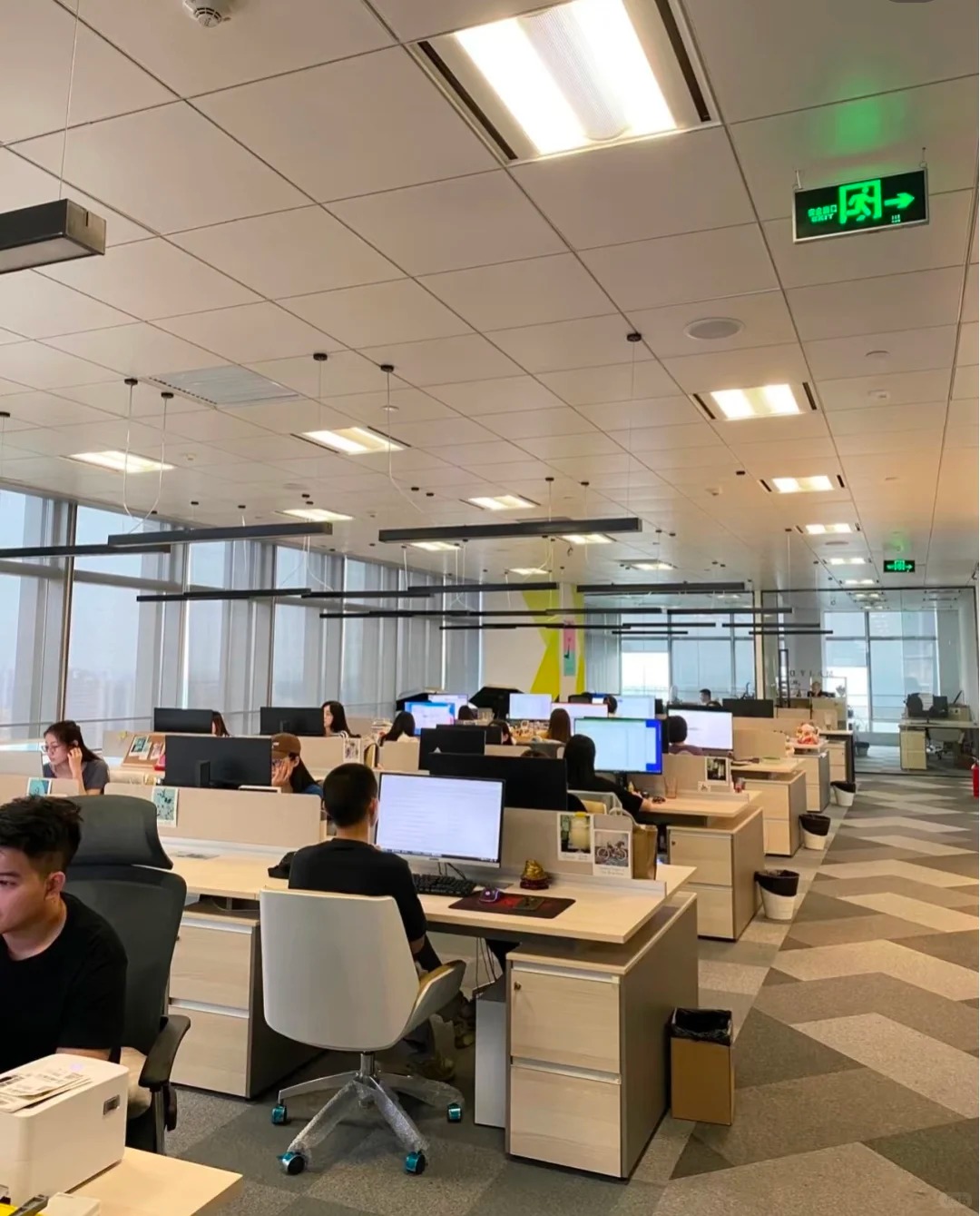 Client Manager Team